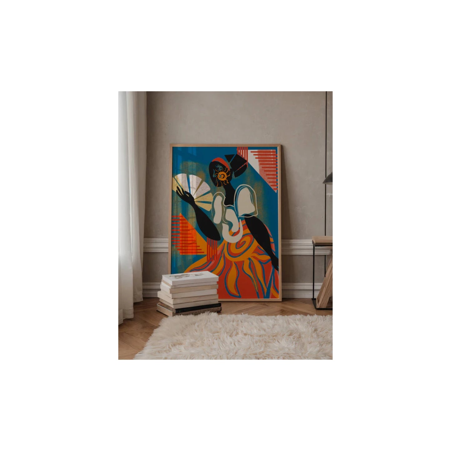 Takot (Fear) (Limited Print)