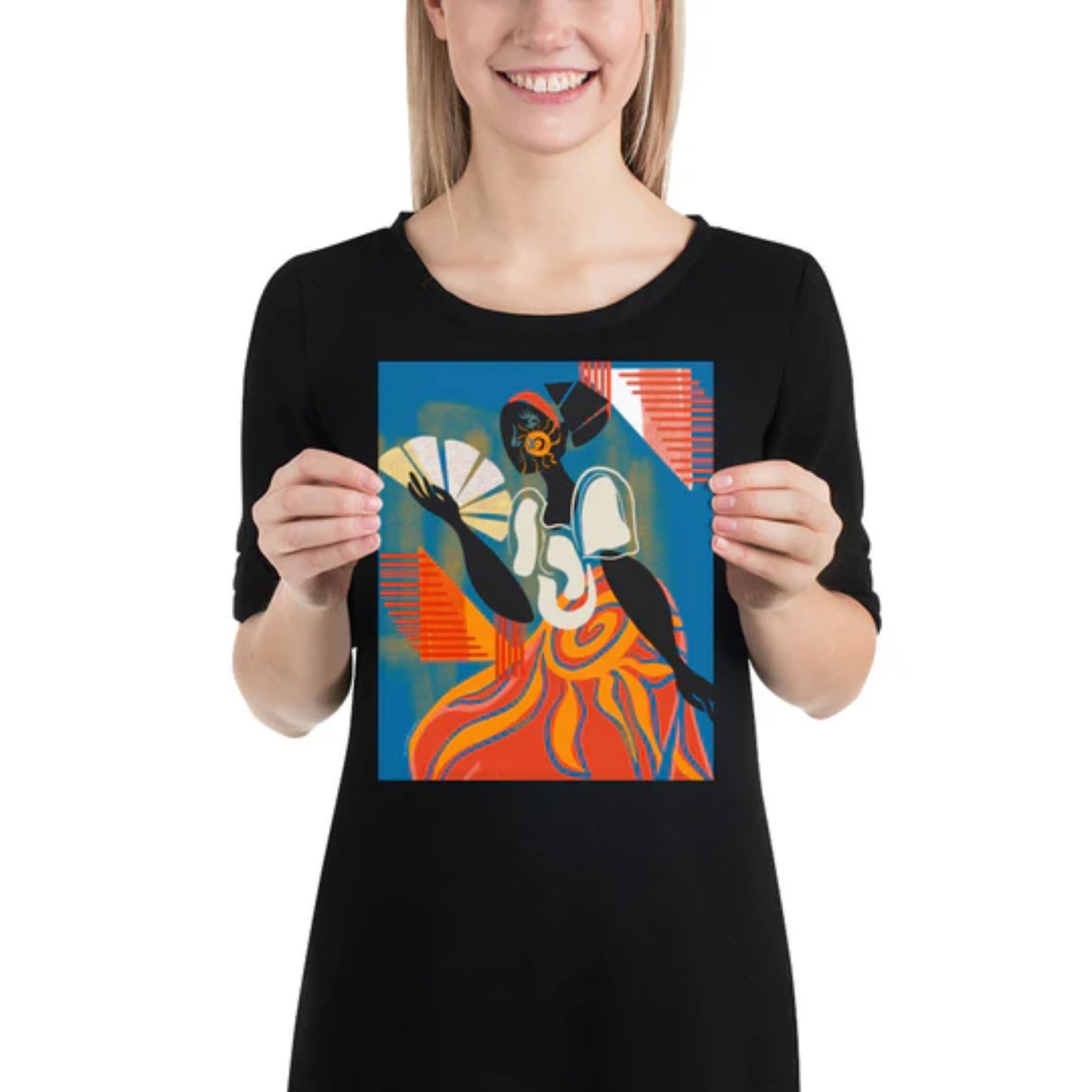 Takot (Fear) (Limited Print)