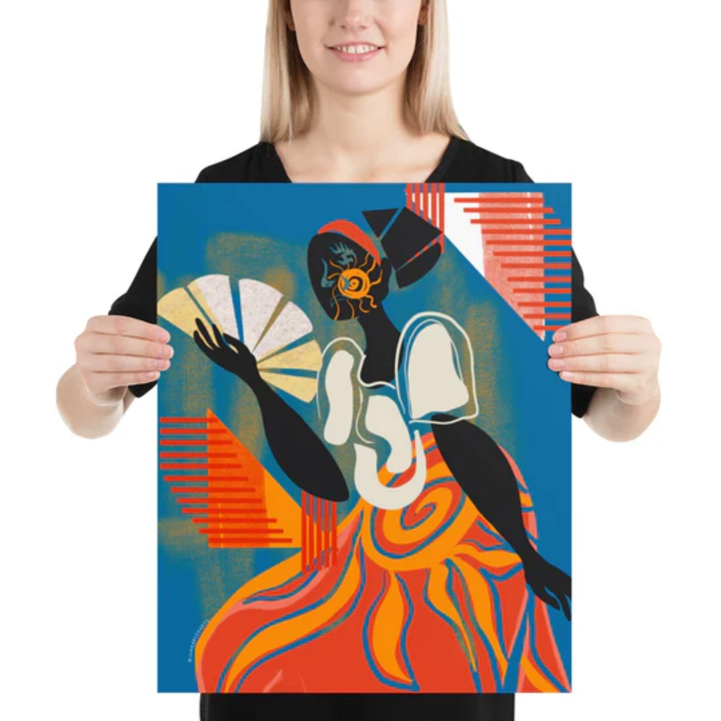 Takot (Fear) (Limited Print)