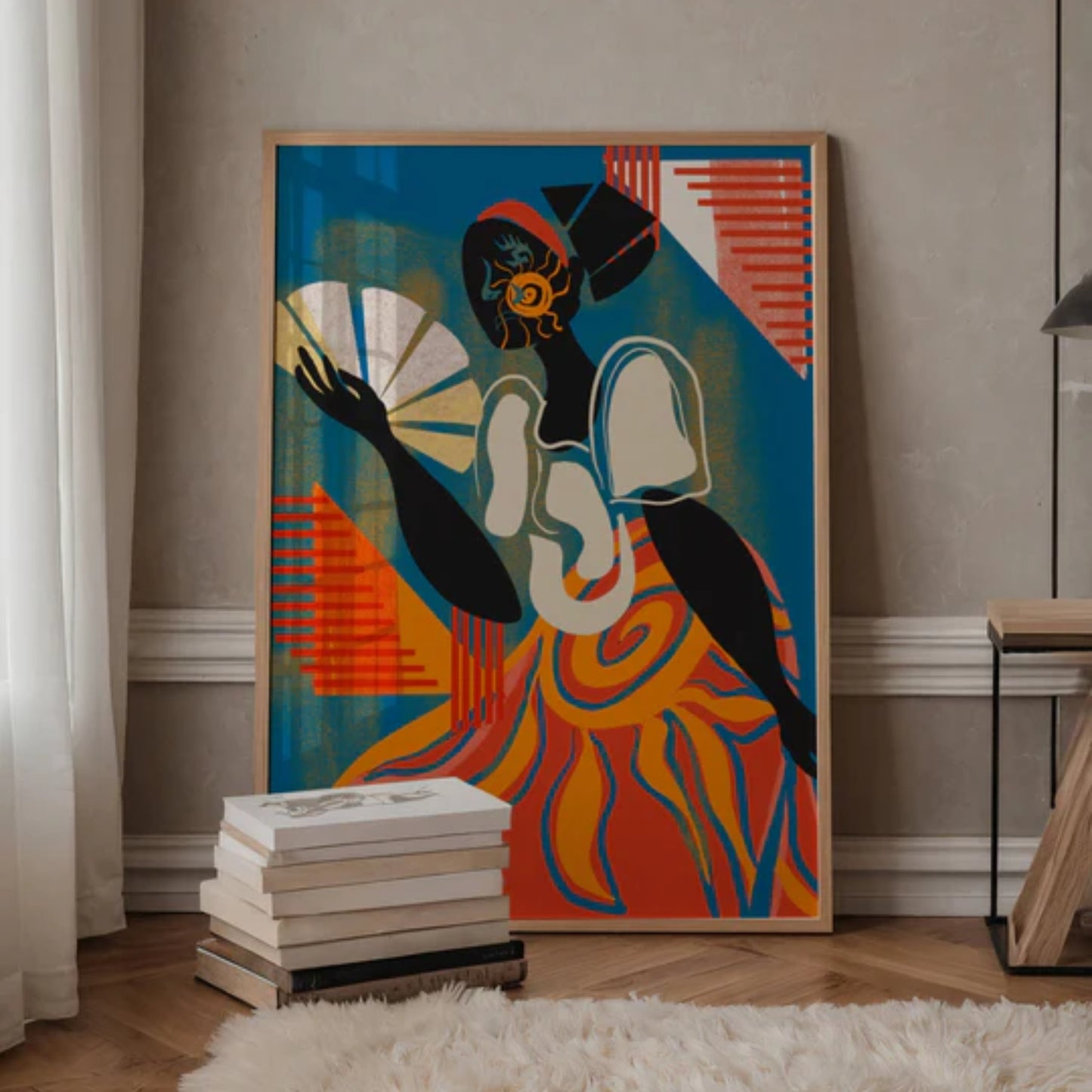 Takot (Fear) (Limited Print)