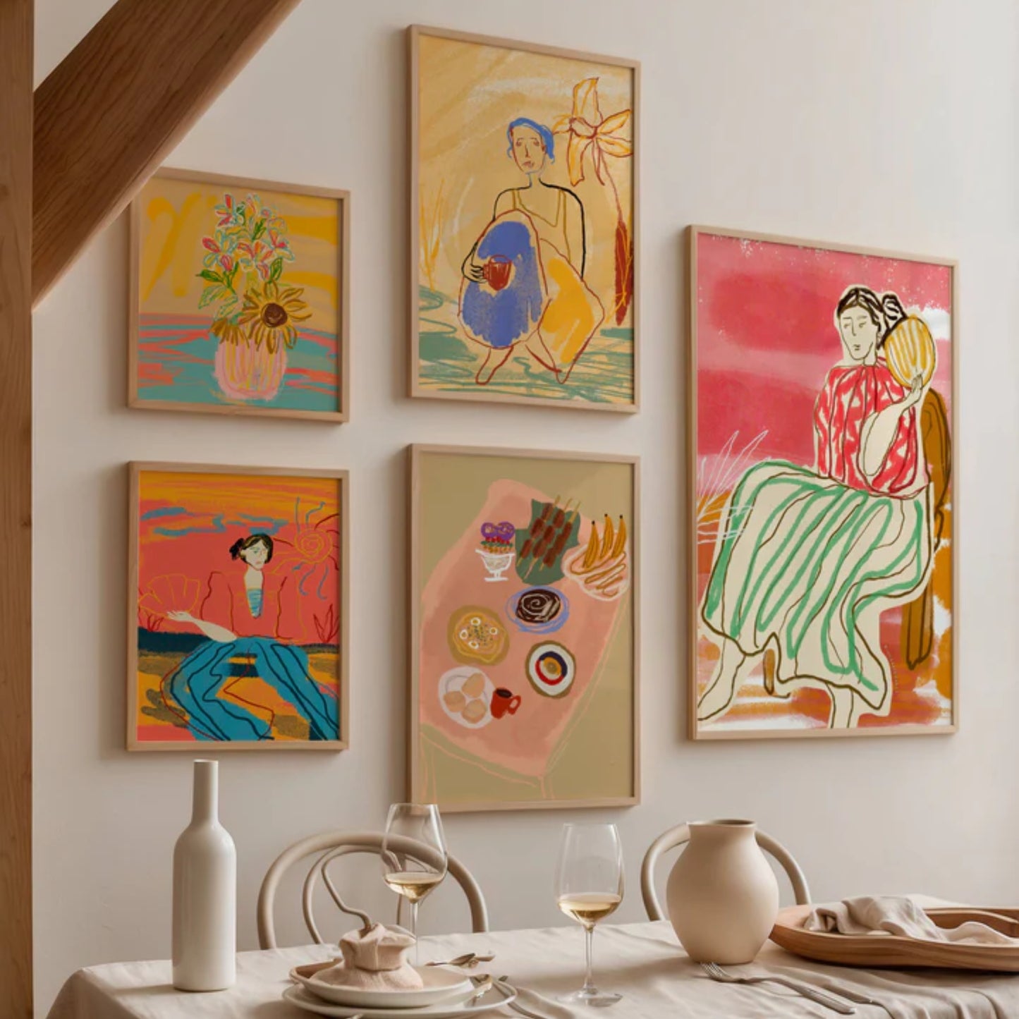Tambay (Hang-out) (Limited Print)