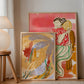 The Sun Woman (Limited Print)