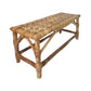 Rattan Small Chair 