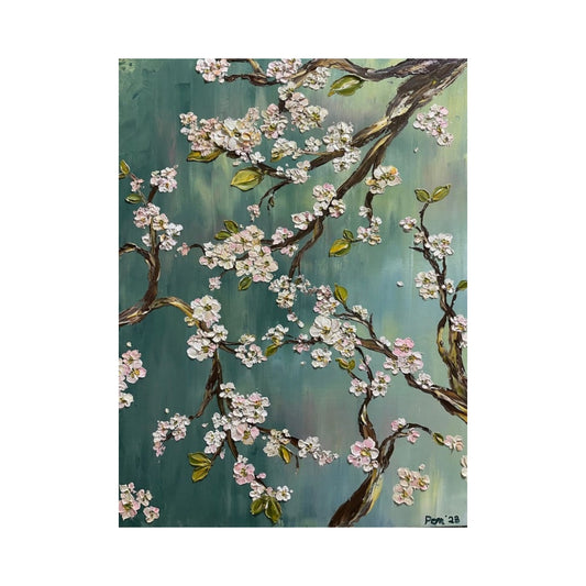 Van's Blossoms