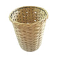Rattan Metal Basket 