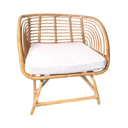Outdoor Rattan Chair 
