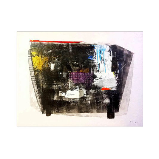 "BAGAHE" ( luggage)