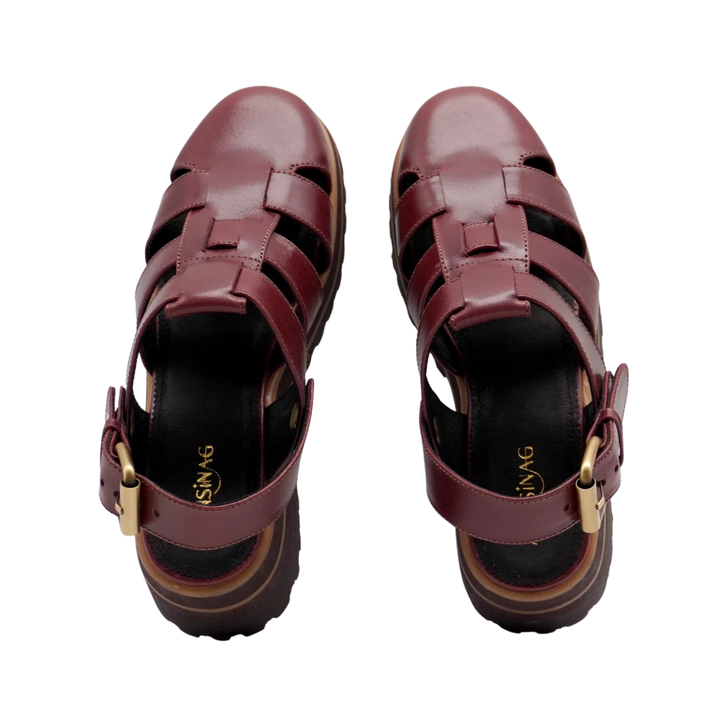 Evy Fisherman Mules 2.0 (Pre-order)