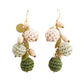 Cassie Dangling Earrings