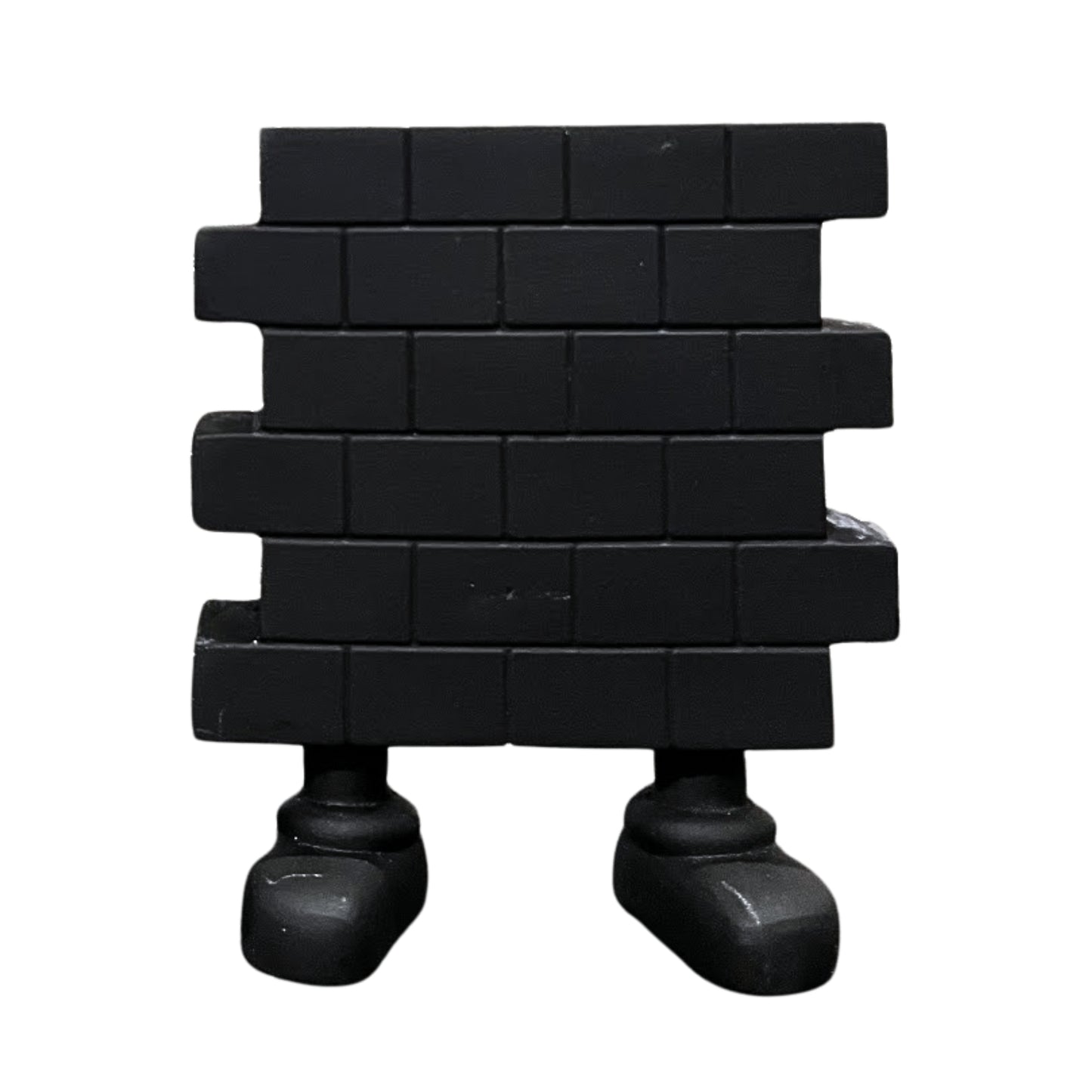 Pader Figure (Black)
