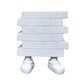 Pader Figure (White)