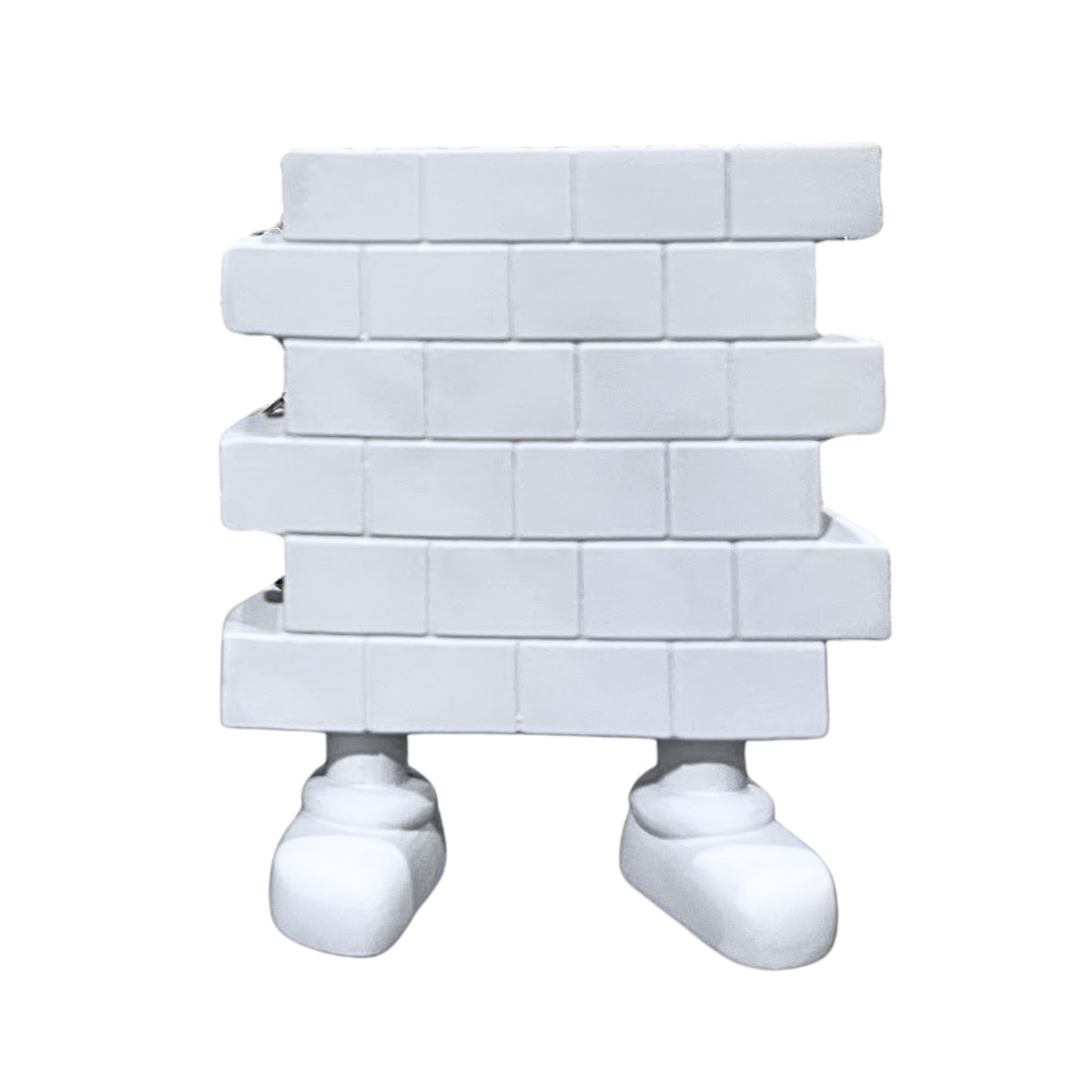 Pader Figure (White)