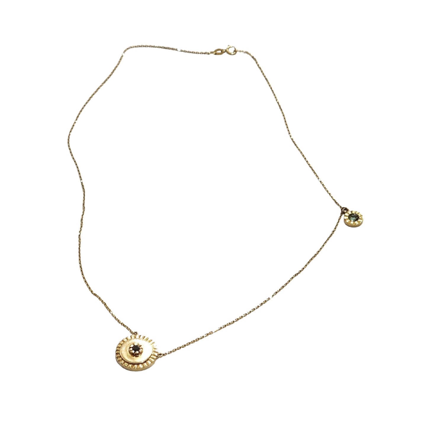 Alexie Reflexion Necklace