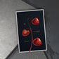 "All We Need Is Love" Postcards (Bundle of 30)