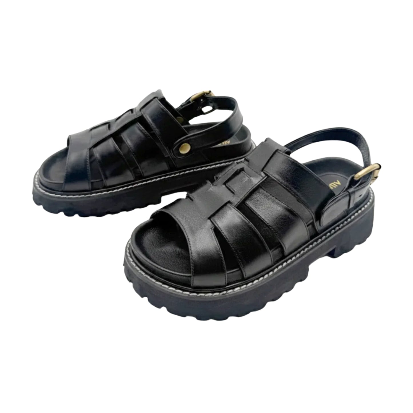 Gabby Sandals (Pre-order)