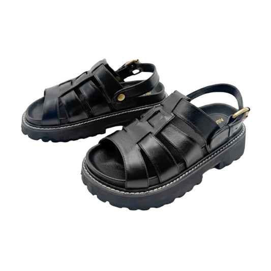 Gabby Sandals (Pre-order)