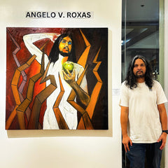Angelo Valmoria Roxas Profile Picture