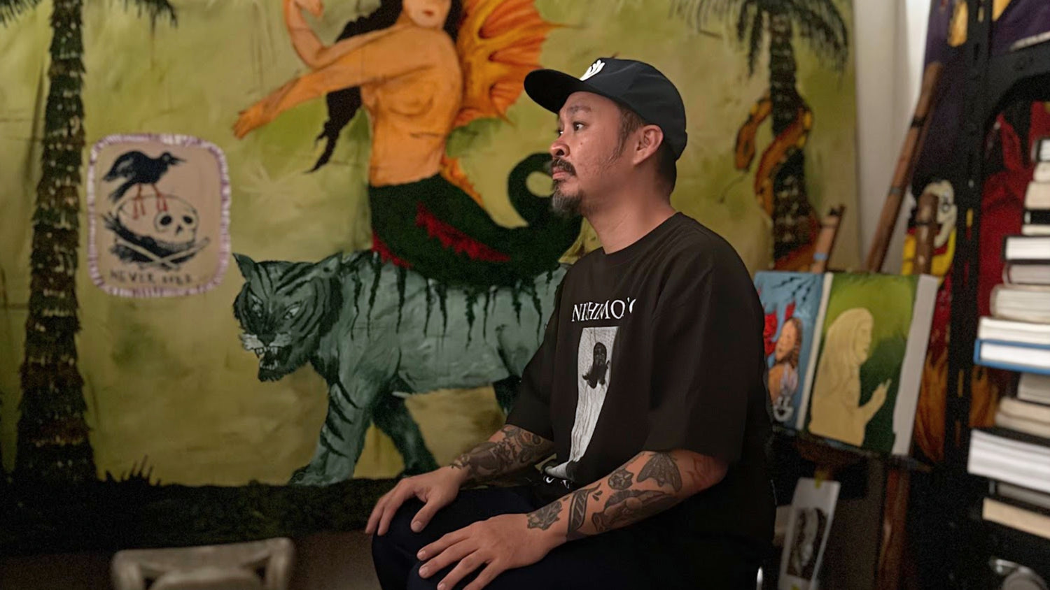 Auggie Fontanilla