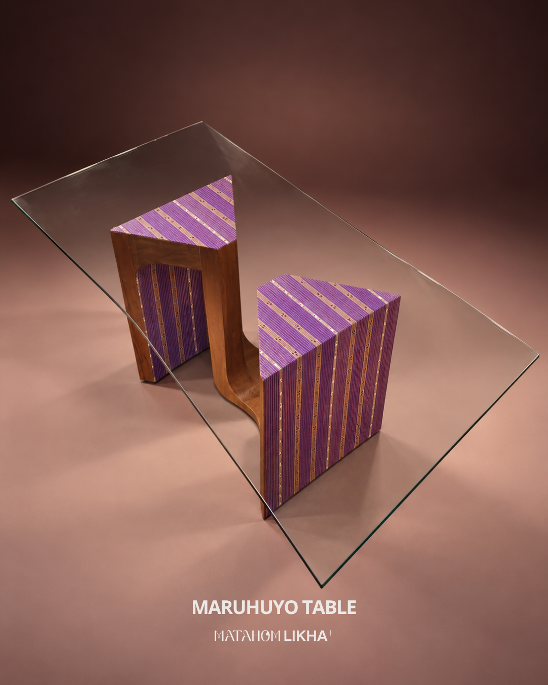 Maruhuyo Table