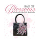 Bag of Blossoms: Bayong Bag Painting Workshop (September 20)
