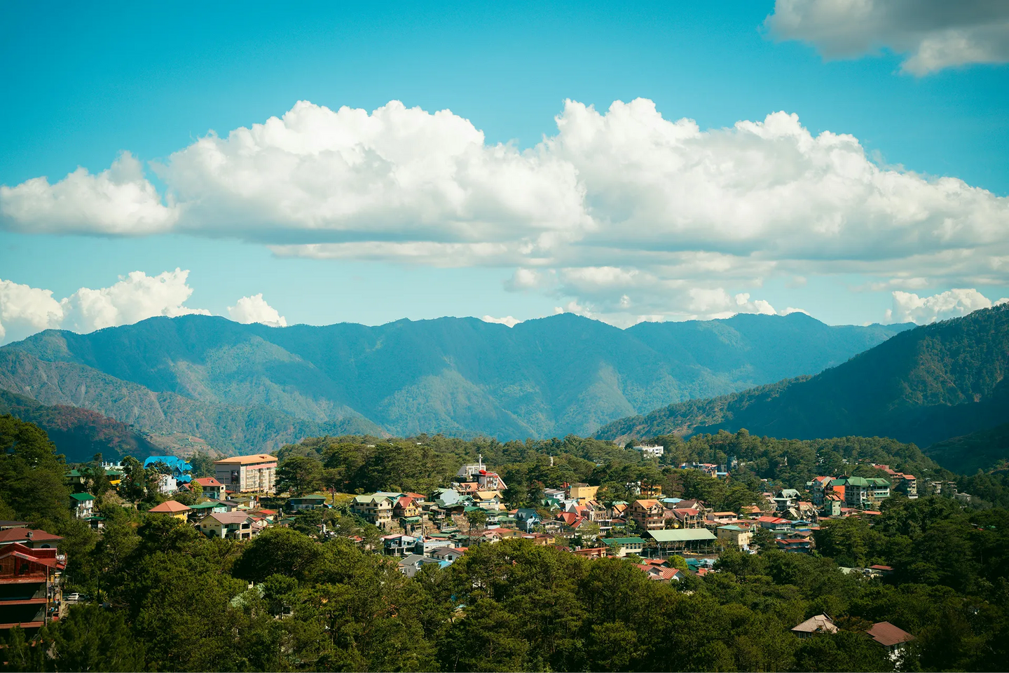 Baguio Collective Council (Testing) Cover Image
