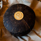 Bao Candles : Cover (Coconut Shell)