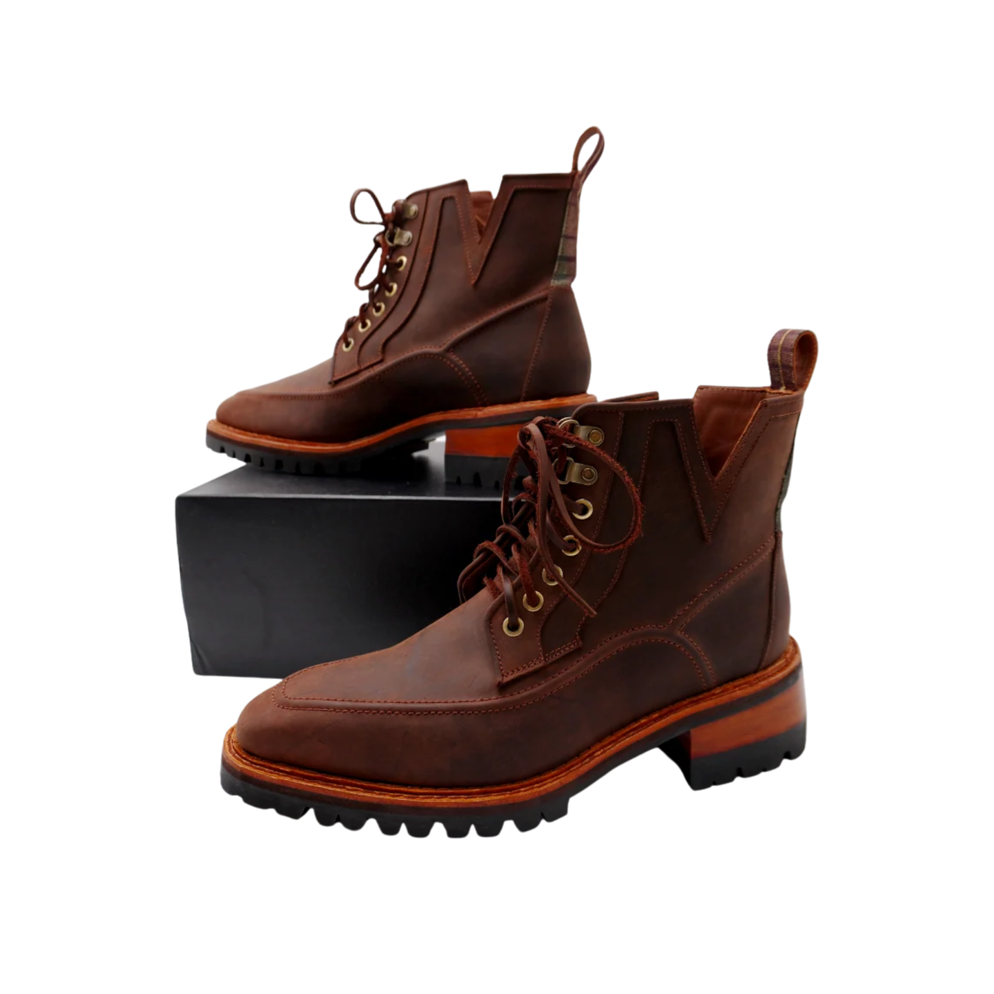 Riley Boots (Pre-order)