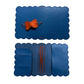 A6 Folio with Bow Pen Holder I Journal Cover I Traveler’s Notebook