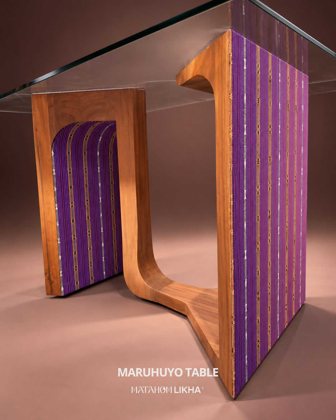 Maruhuyo Table