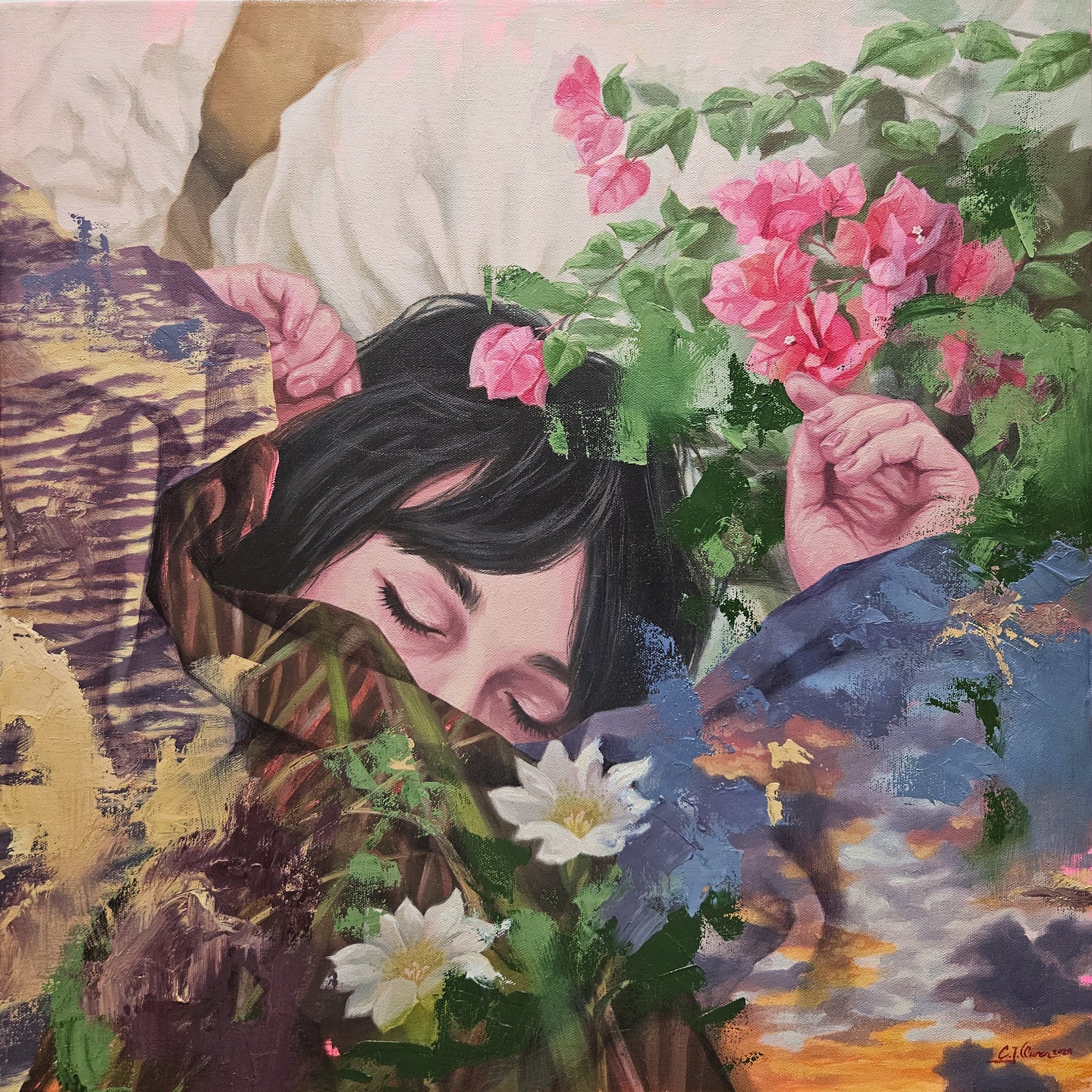 Cheryl Owen Cover Image