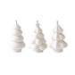 Christmas Tree Candles (Gift Box - 3 Pieces)