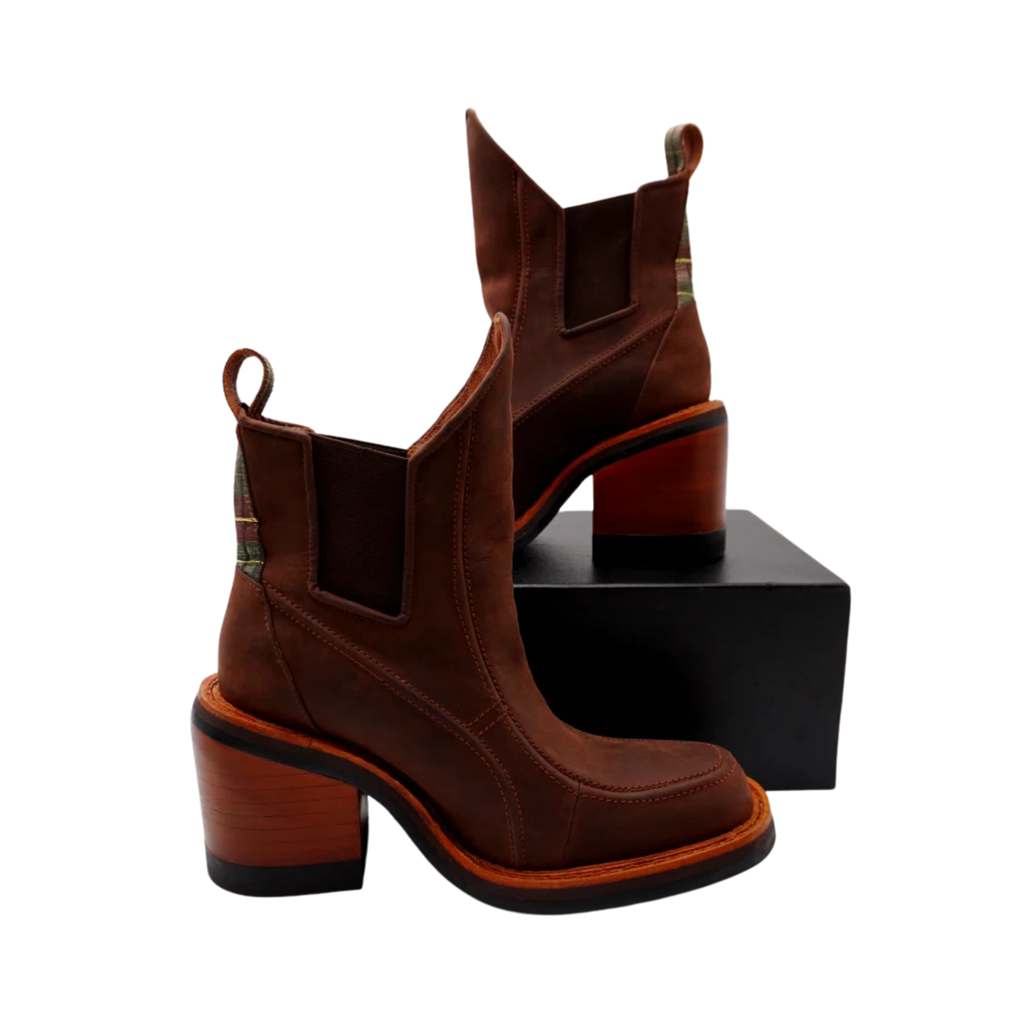 Charley Boots (Pre-order)