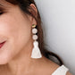 Alix Tassel Earrings