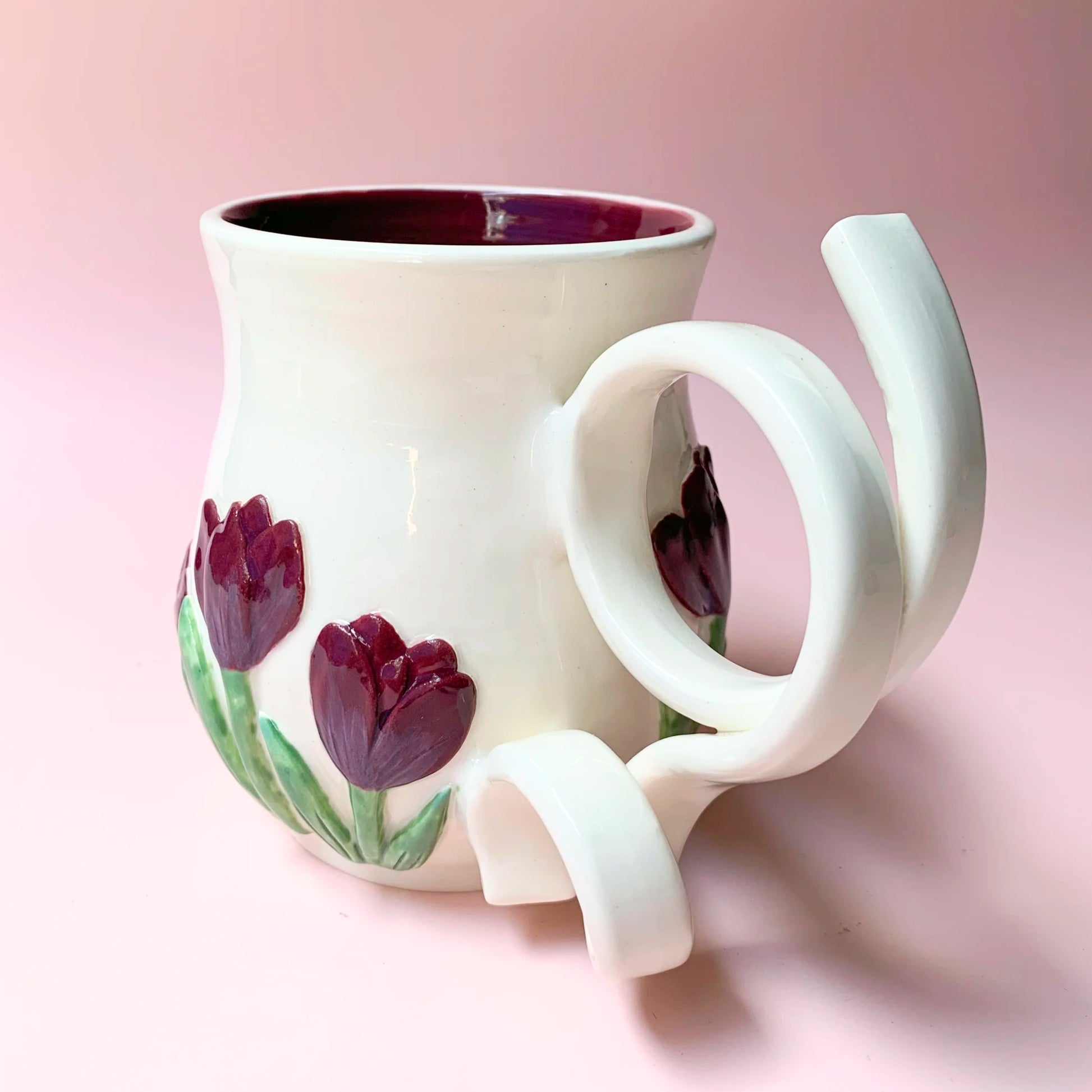 Filipino Ceramist
