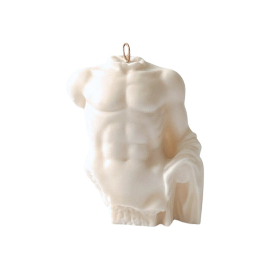 David Body Candle