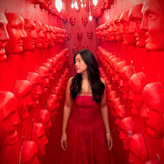 Denise Cacanando Profile Picture