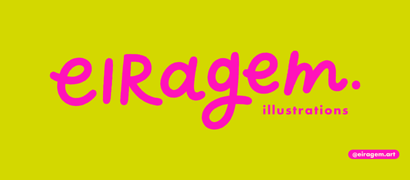 eiragem. Cover Image