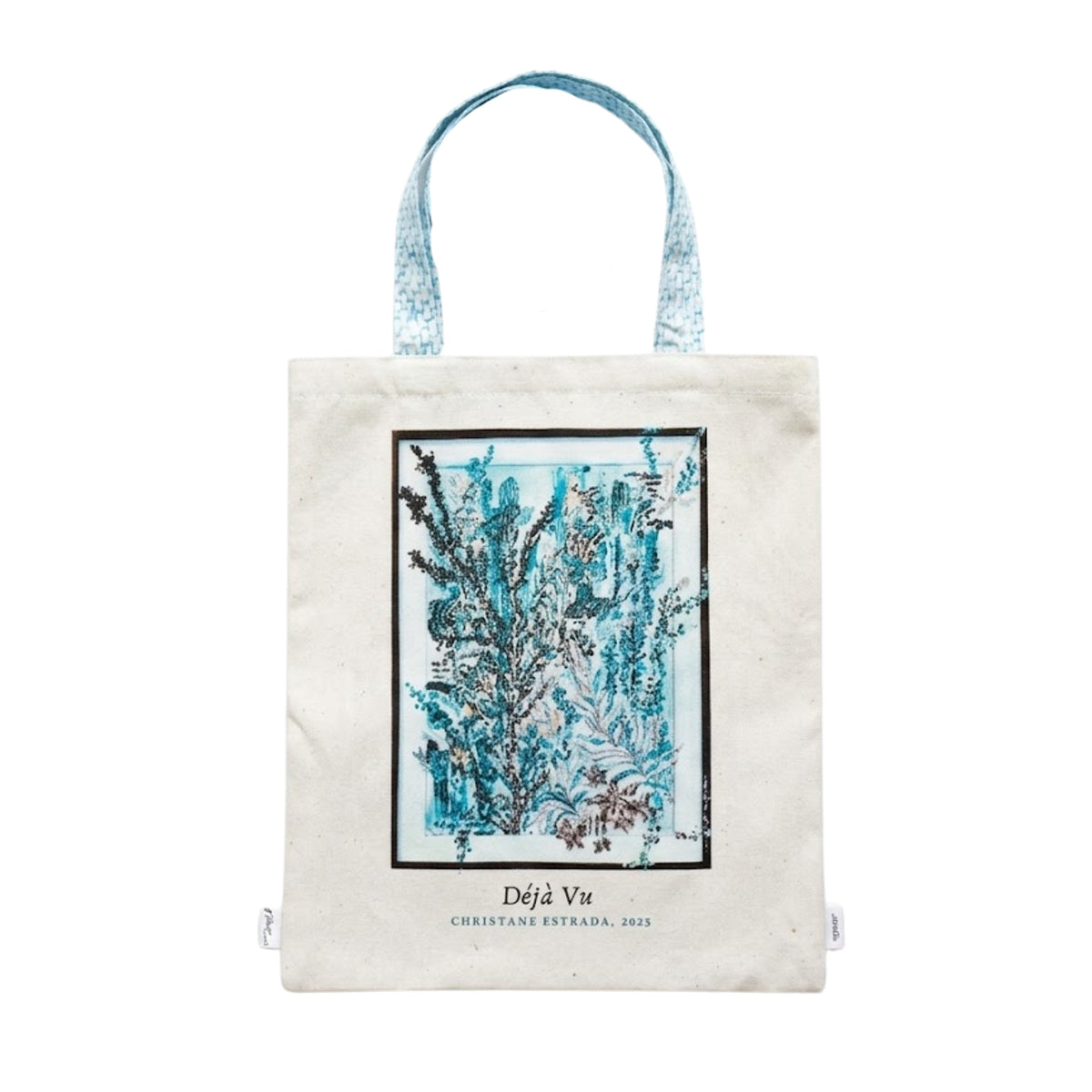 Art Totes (Complete Collection)