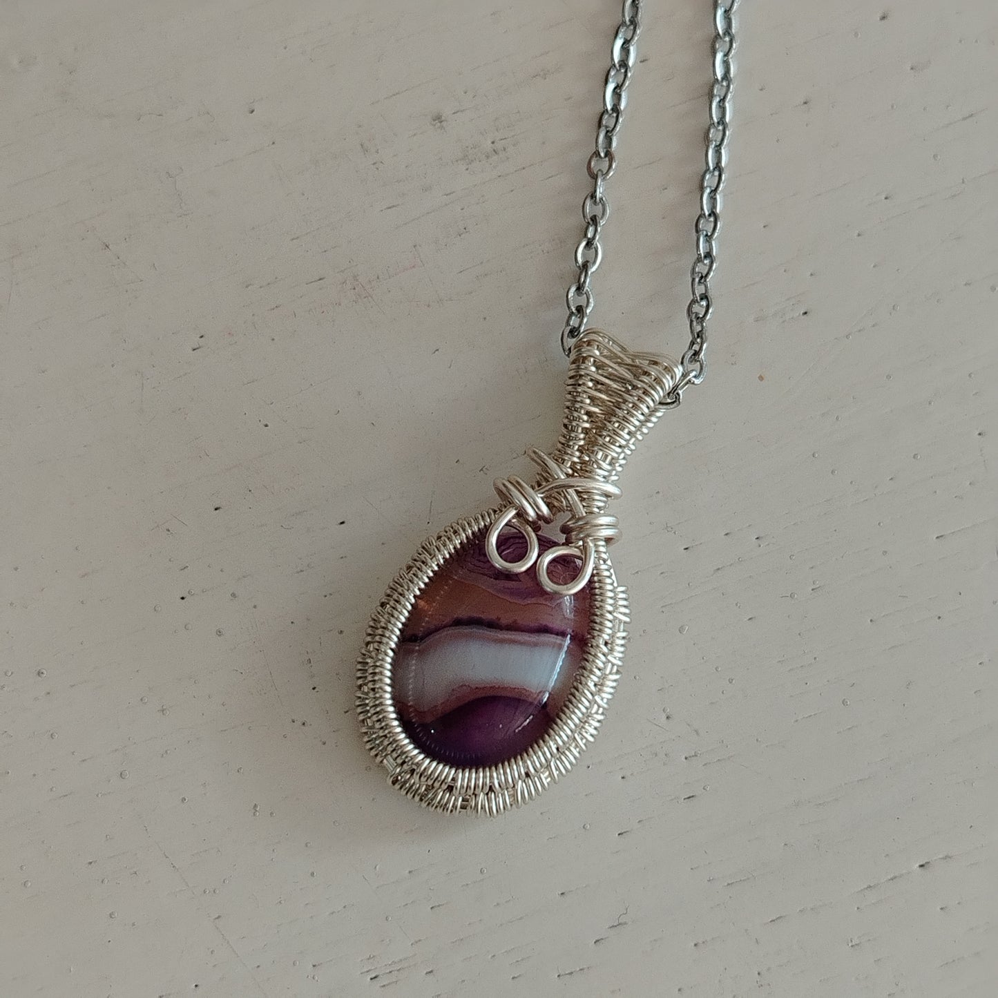 Violet Sea