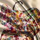 Alala/Worry Bottled Up Emotion (Silk Scarf)