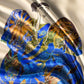 Gulat/Shock Bottled Up Emotion (Silk Scarf)