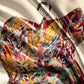 Ginhawa/Relief Bottled Up Emotion (Silk Scarf)