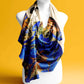 Gulat/Shock Bottled Up Emotion (Silk Scarf)
