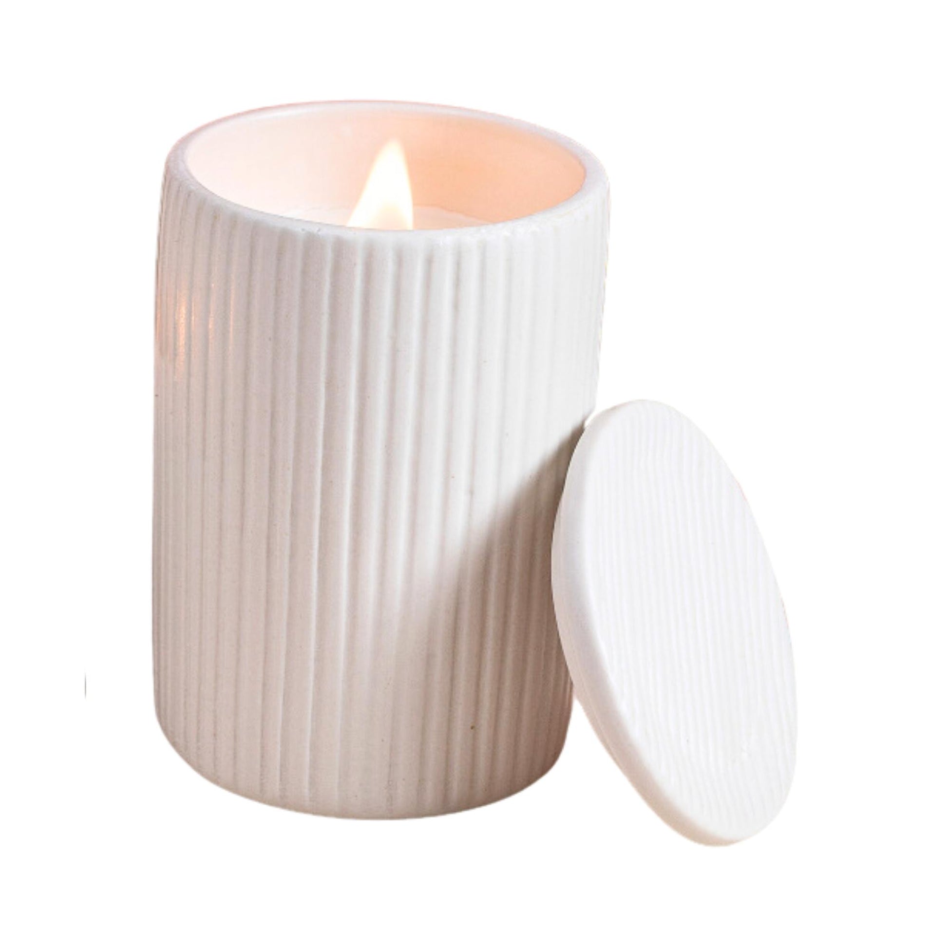 White Candle