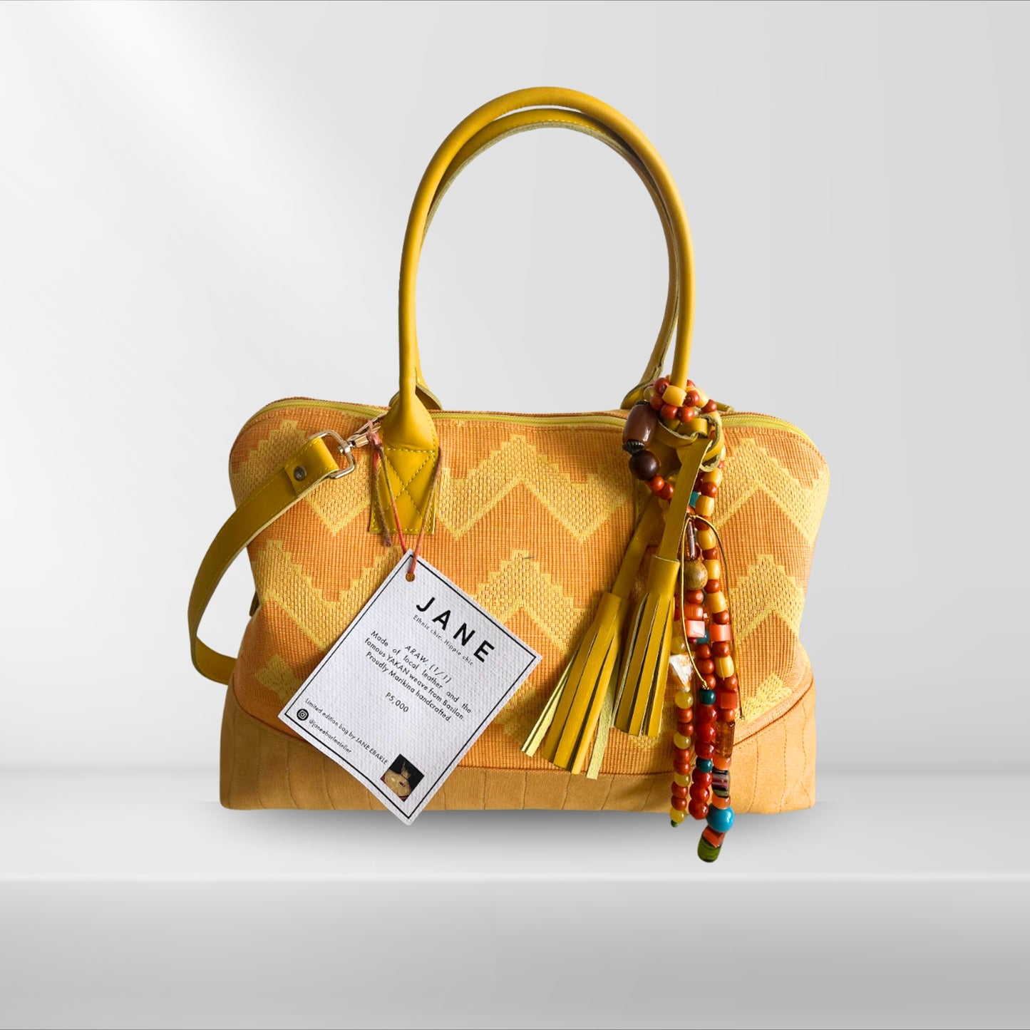 Galak Bag