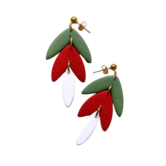 Holiday Hope Earrings