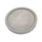 Circle Cement Tray