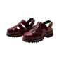 Evy Fisherman Mules 2.0 (Pre-order)