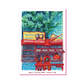 Ayesa Eatery - Sketch Postcard