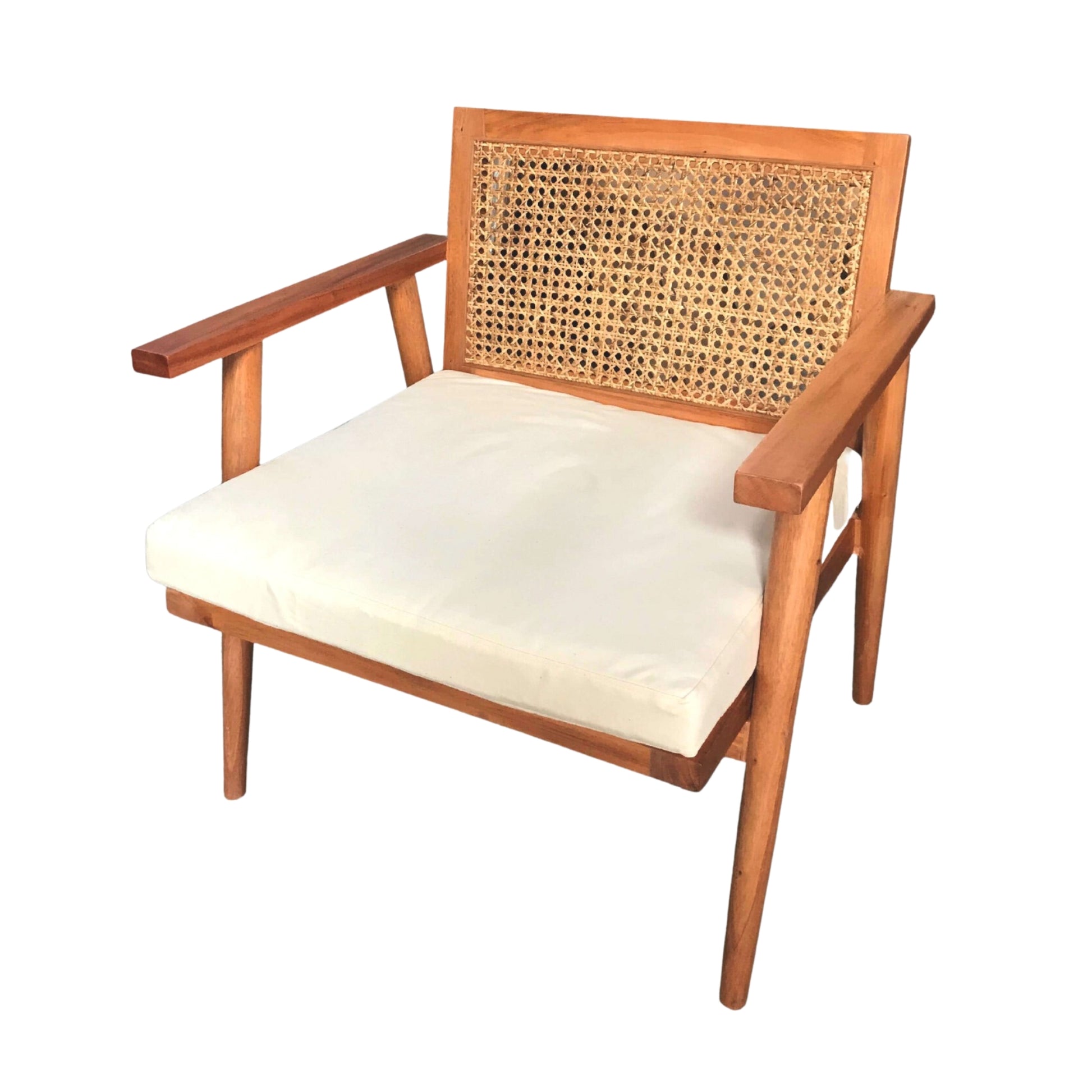 Haworth Lounge Chair